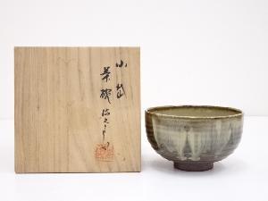 JAPANESE TEA CEREMONY / TEA BOWL CHAWAN / SHODAI WARE 